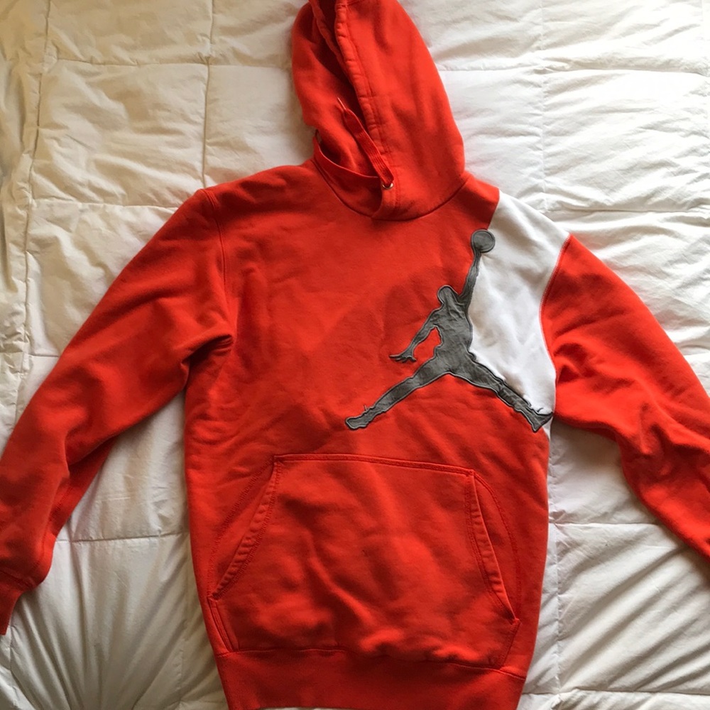 Air Jordan Sweatshirt
